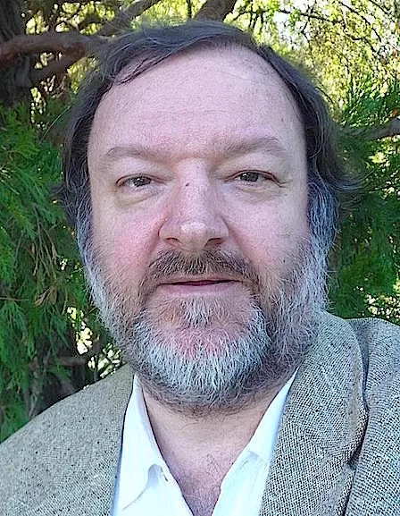 Holger Klussmann